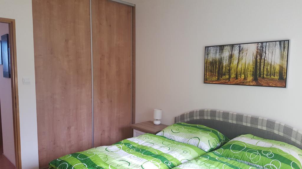 Pinewood Valley Oasis Vyšné Ružbachy
