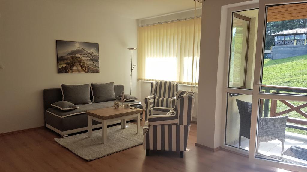 Pinewood Valley Oasis * Vyšné Ružbachy