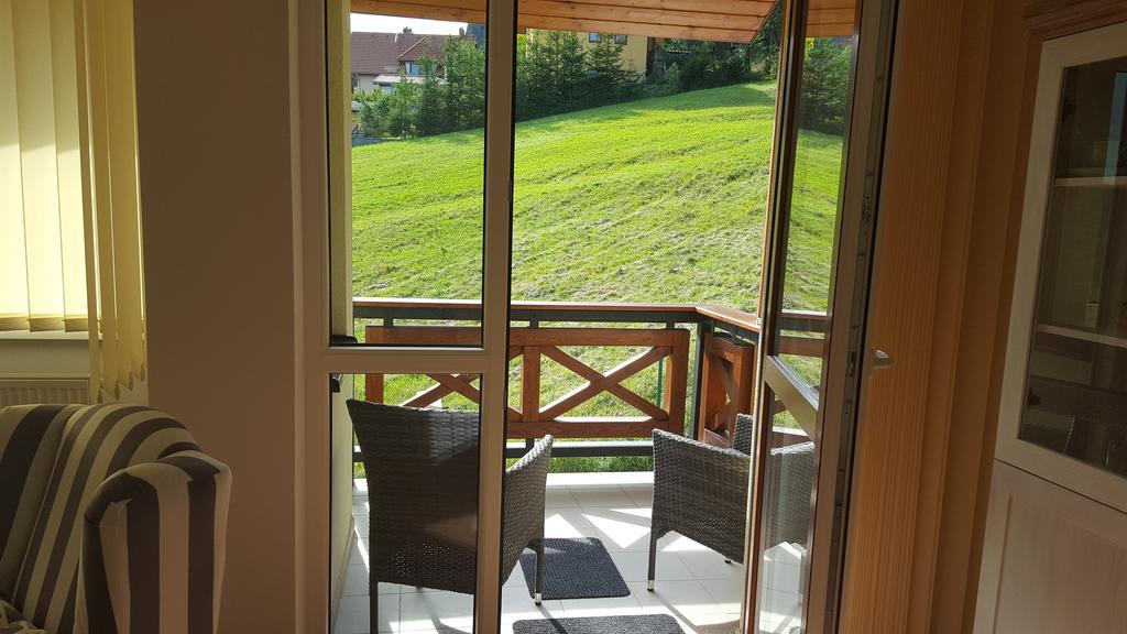 Pinewood Valley Oasis * Vyšné Ružbachy